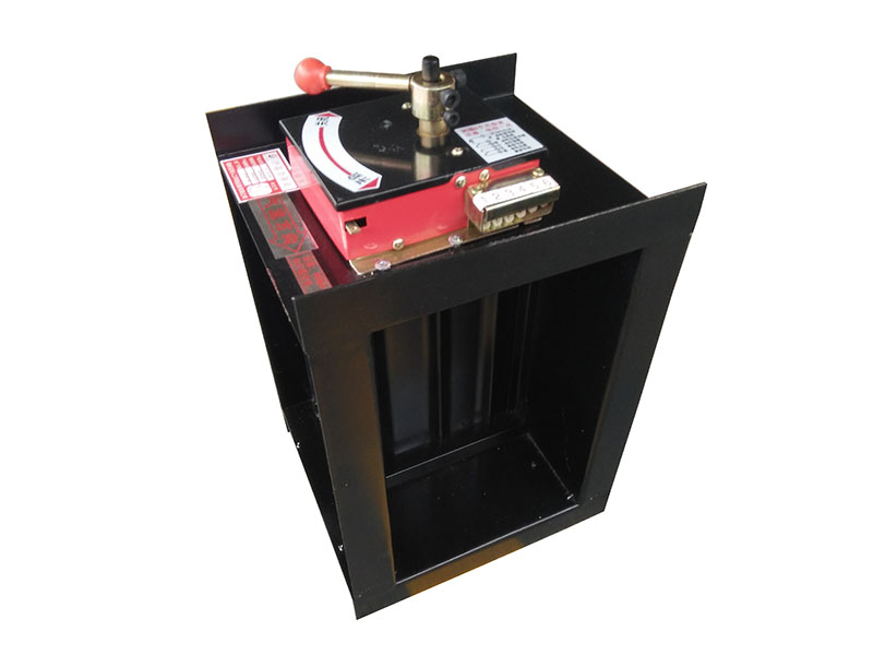 防火閥對外框板的厚薄要求有哪些？